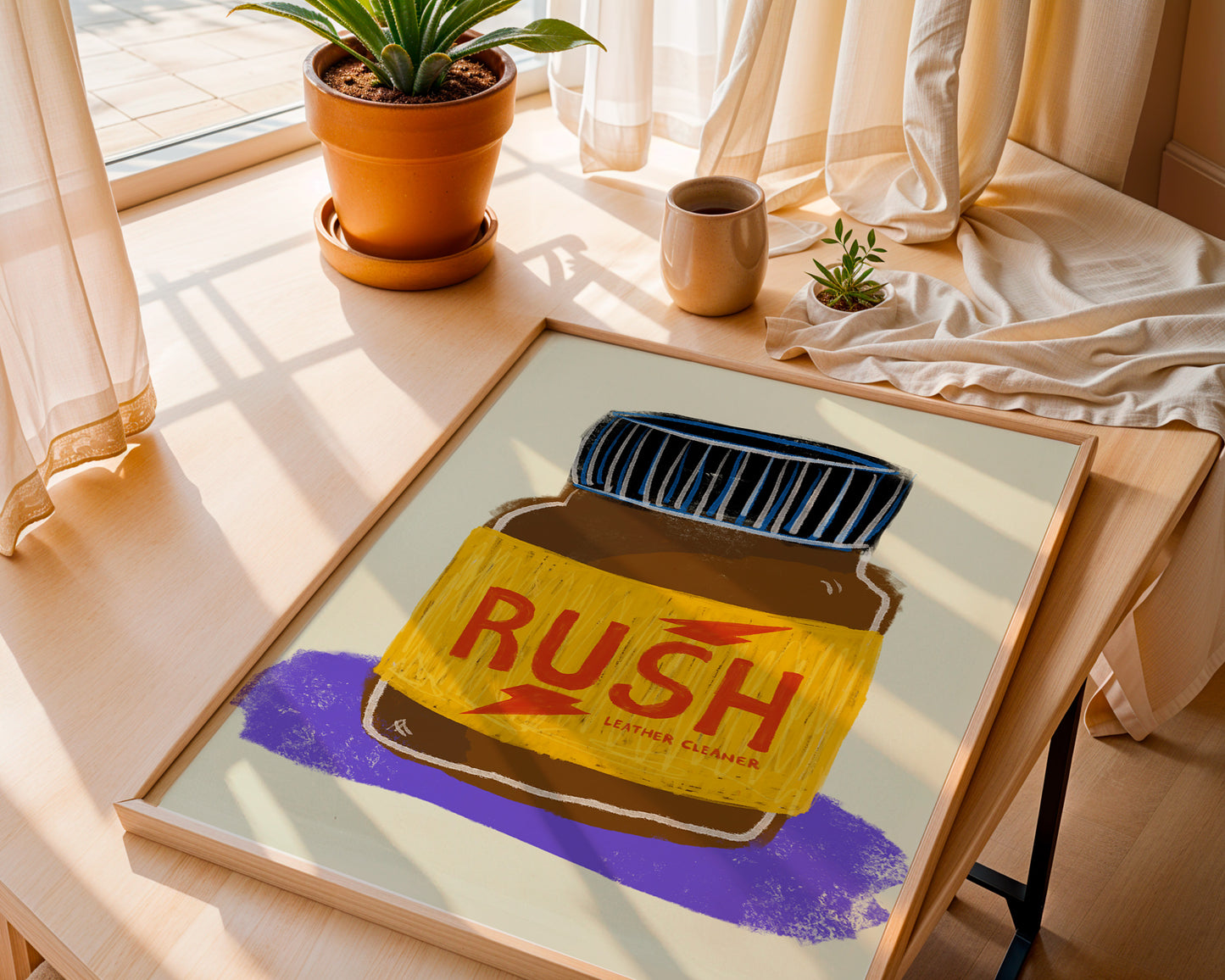 Rush