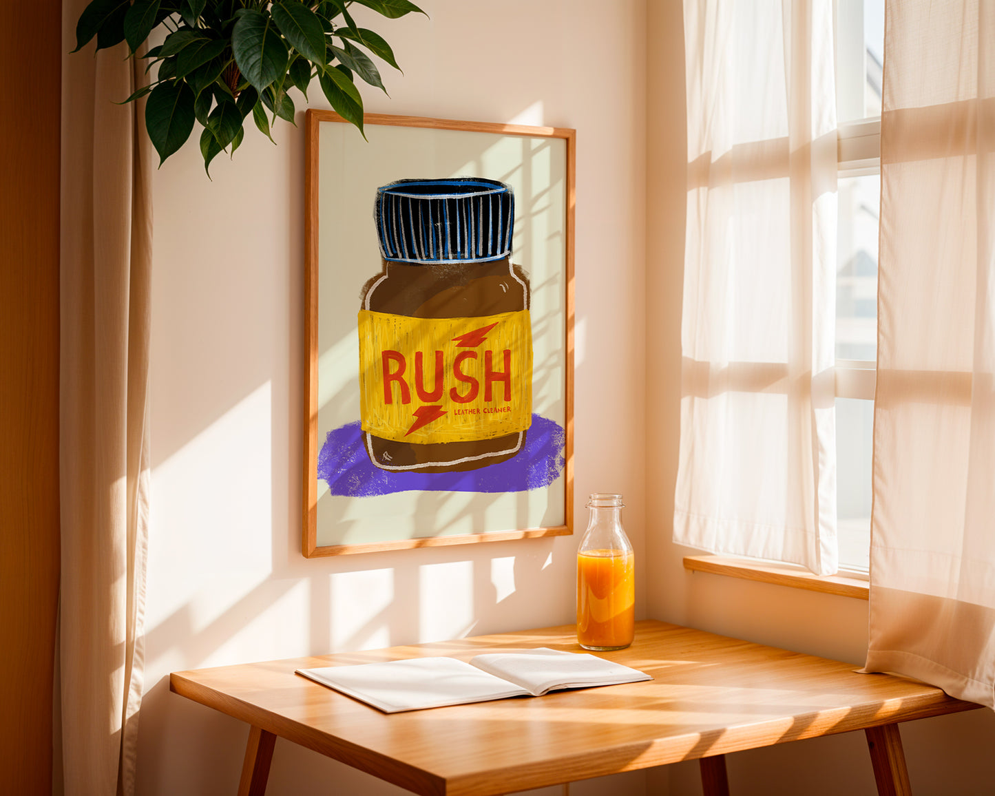 Rush