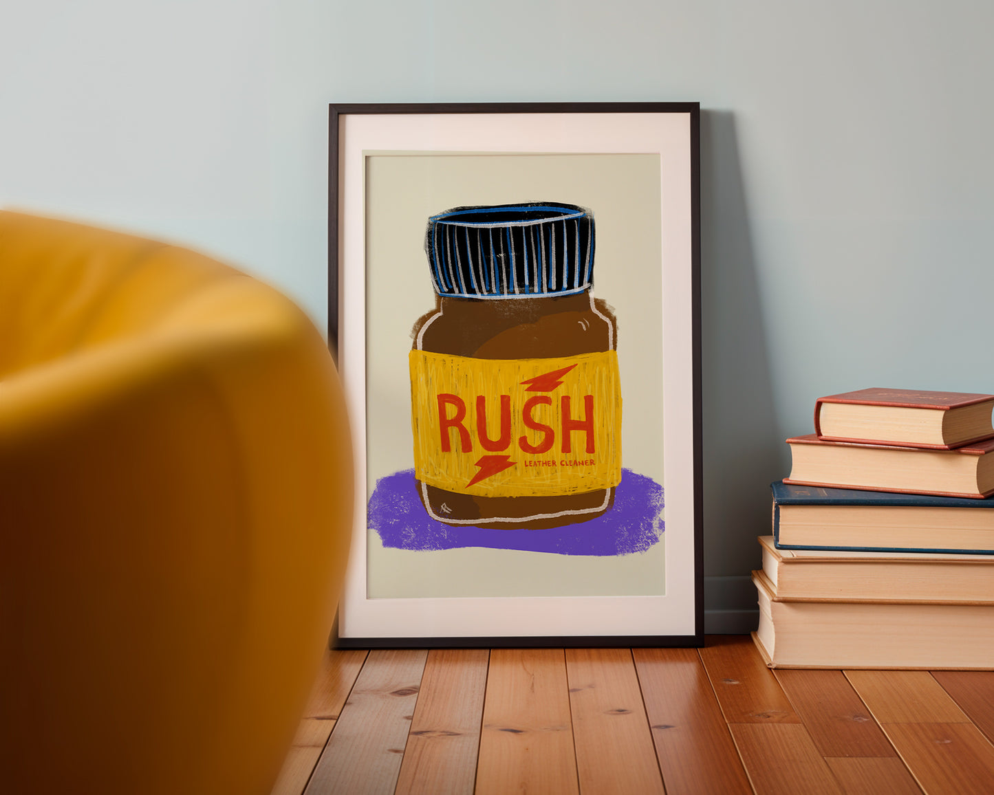 Rush