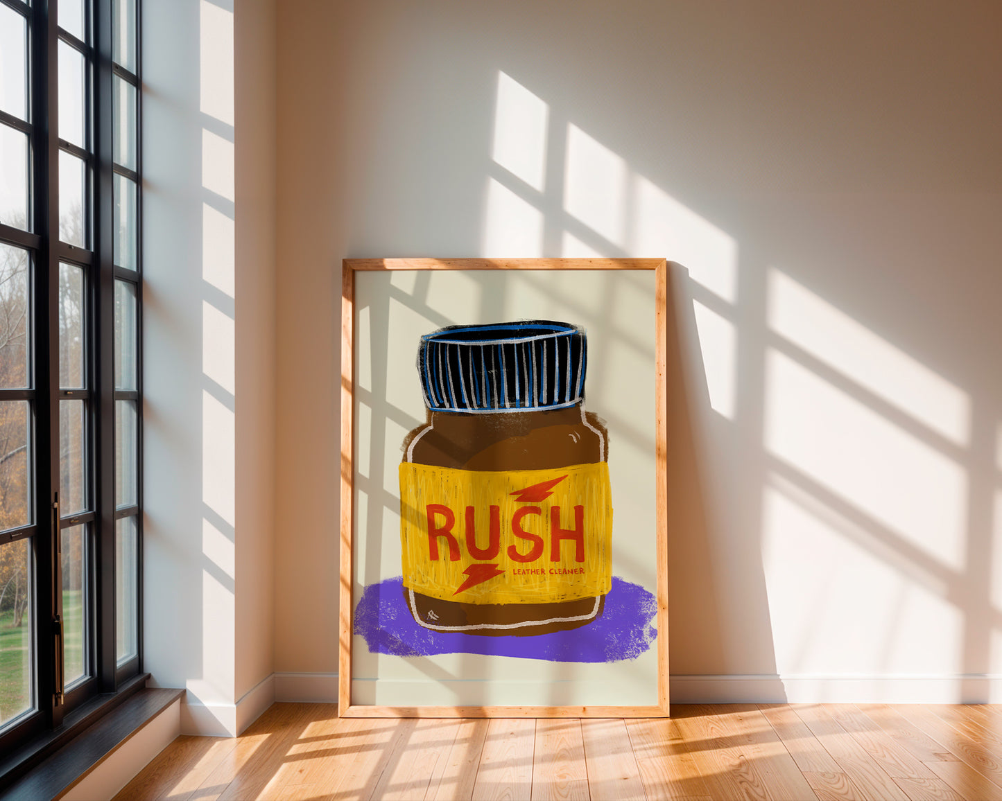 Rush