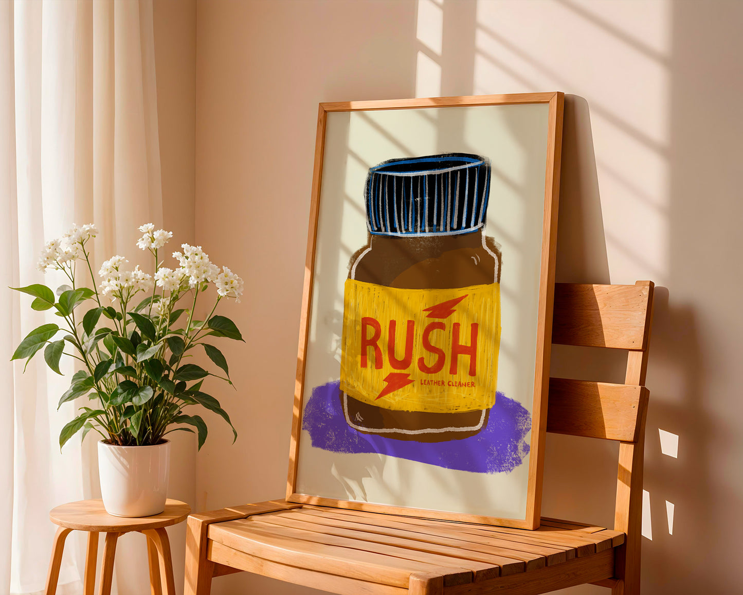 Rush