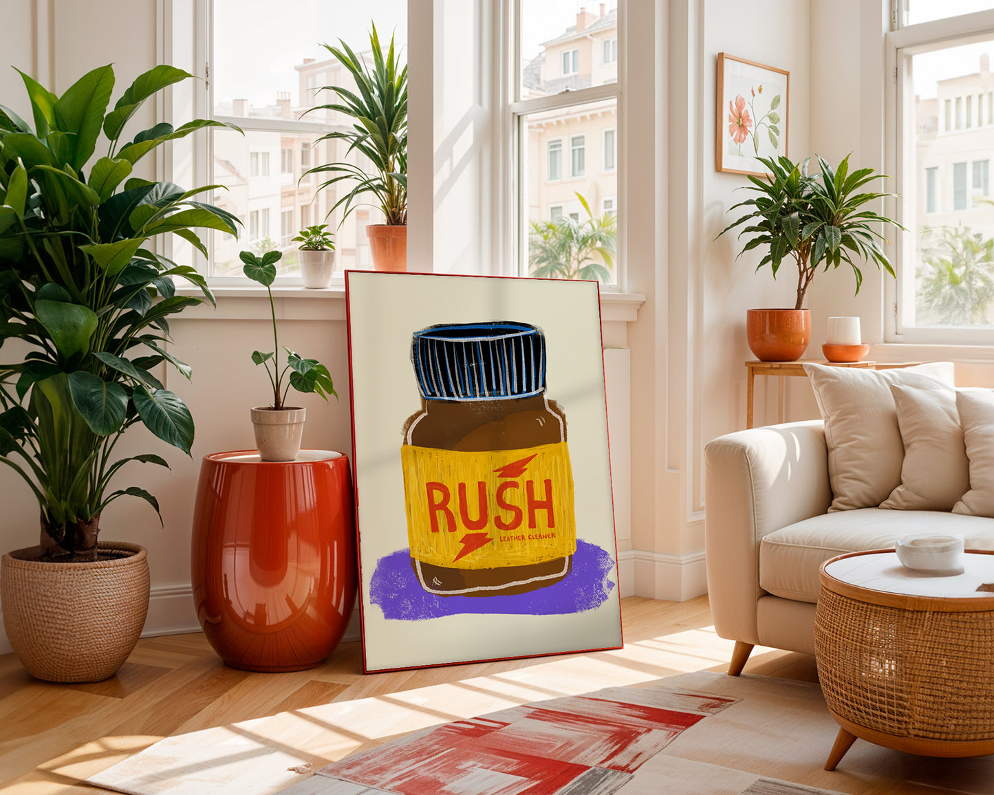 Rush
