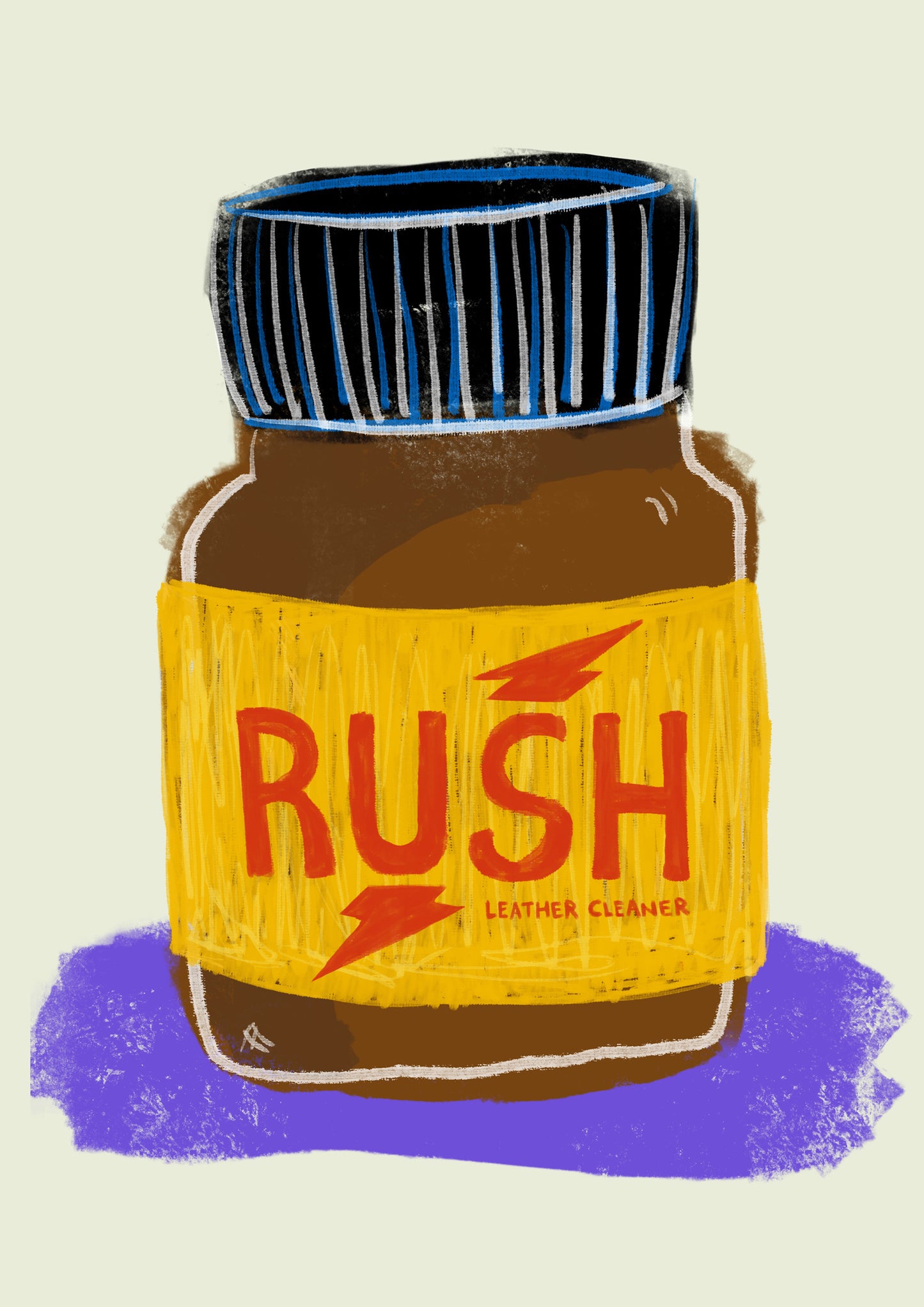 Rush