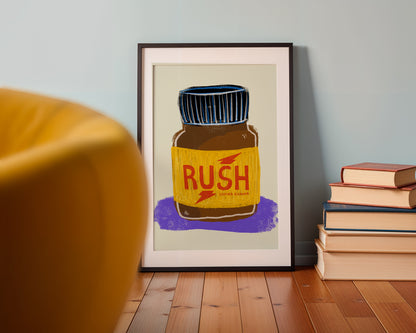 Rush
